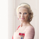 Her Royal Highness Crown Princess Mette-Marit 2010 (Photo: Sølve Sundsbø / The Royal Court)
